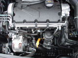 开迪 2005款  2.0 柴油五座功能型_高清图16