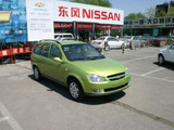 赛欧 2005款  Sedan 1.6 SL MT_高清图9