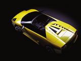 Murcielago 2004款  E-Gear 6.2 AT_高清图4