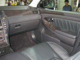 皇冠 2005款  3.0 Royal Saloon G_高清图9