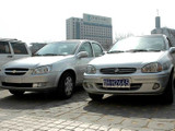 赛欧 2005款  Sedan 1.6 SL MT_高清图3