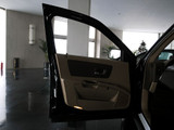 凯迪拉克SRX 2006款  3.6 四驱豪华型_高清图3