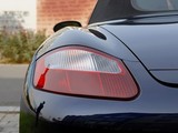 Boxster 2009款 保时捷 S 3.4_高清图22