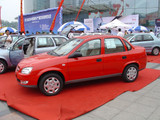 赛欧 2005款  Sedan 1.6 SL MT_高清图2