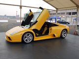 Murcielago 2004款  E-Gear 6.2 AT_高清图26