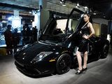 Murcielago 2004款  E-Gear 6.2 AT_高清图30