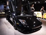 Murcielago 2004款  E-Gear 6.2 AT_高清图31