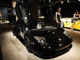 Murcielago 2004款  E-Gear 6.2 AT_高清图32