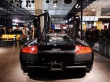 2004 Murcielago E-Gear 6.2 AT