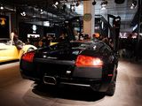 Murcielago 2004款  E-Gear 6.2 AT_高清图2