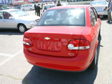 赛欧 2005款  Sedan 1.6 SE AT_高清图11