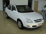 赛欧 2005款  Sedan 1.6 SE MT_高清图16