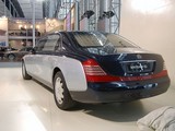 迈巴赫 2005款  5.5T 62_高清图13