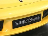 Murcielago 2004款  E-Gear 6.2 AT_高清图2