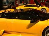 Murcielago 2004款  E-Gear 6.2 AT_高清图28