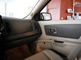 凯迪拉克SRX 2006款  3.6 四驱豪华型_高清图9