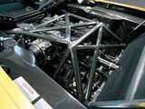 Murcielago 2004款  E-Gear 6.2 AT_高清图31