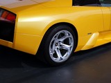 Murcielago 2004款  E-Gear 6.2 AT_高清图32