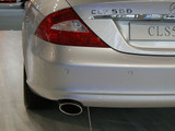 奔驰CLS级 2008款 奔驰CLS CLS 500_高清图30