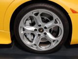 Murcielago 2004款  E-Gear 6.2 AT_高清图10