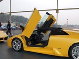 Murcielago 2004款  E-Gear 6.2 AT_高清图16