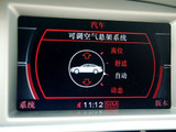 奥迪A6L 2006款  4.2 FSI quattro 至尊旗舰_高清图12