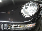 保时捷911 2006款  Carrera Cabriolet AT 3.6L_高清图3