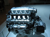 沃尔沃XC90 2006款  4.4 V8 AWD七座行政版_高清图5