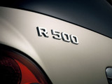 奔驰R级 2007款  R 500L 4MATIC_高清图25