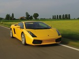 Gallardo 2004款  5.0 MT_高清图2