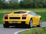 Gallardo 2004款  5.0 MT_高清图16