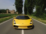 Gallardo 2004款  5.0 MT_高清图14