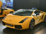 Gallardo 2004款  5.0 MT_高清图26