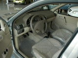 赛欧 2005款  Sedan 1.6 SL MT_高清图13