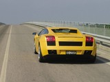 Gallardo 2004款  5.0 MT_高清图29