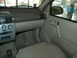赛欧 2005款  Sedan 1.6 SL MT_高清图11