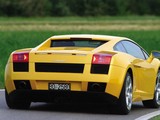 Gallardo 2004款  5.0 MT_高清图30