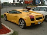 Gallardo 2004款  5.0 MT_高清图5