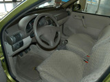 赛欧 2005款  Sedan 1.6 SL MT_高清图8