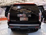 凯雷德ESCALADE 2006款  6.2 AWD_高清图17