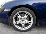 Boxster 2009款 保时捷 S 3.4_高清图7