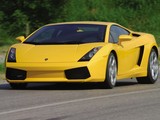 Gallardo 2004款  5.0 MT_高清图2