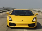 Gallardo 2004款  5.0 MT_高清图34