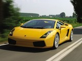 Gallardo 2004款  5.0 MT_高清图32