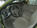 赛欧 2005款  Sedan 1.6 SE AT_高清图8