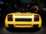 Gallardo 2004款  5.0 MT_高清图8