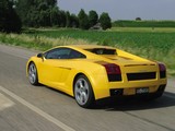 Gallardo 2004款  5.0 MT_高清图27