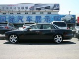 捷豹XJ 2004款  XJ8 4.2_高清图9