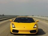 Gallardo 2004款  5.0 MT_高清图20