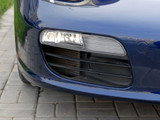 Boxster 2009款 保时捷 S 3.4_高清图3